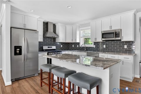 Tiny photo for 1726 Westhill Road, Henrico, VA 23226 (MLS # 2614284)