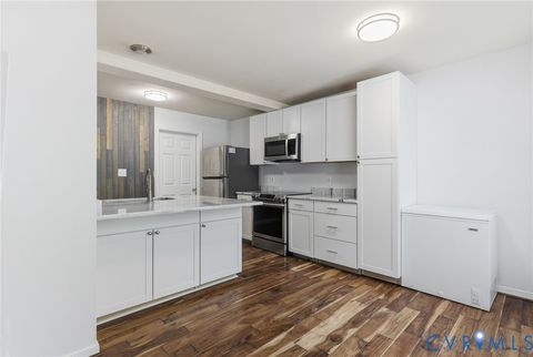 Tiny photo for 1007 Arlington Road, Hopewell, VA 23860 (MLS # 2612840)
