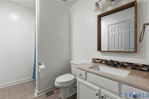 Tiny photo for 1007 Arlington Road, Hopewell, VA 23860 (MLS # 2612840)