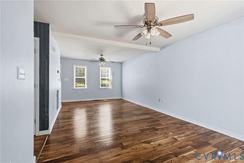 Tiny photo for 1007 Arlington Road, Hopewell, VA 23860 (MLS # 2612840)