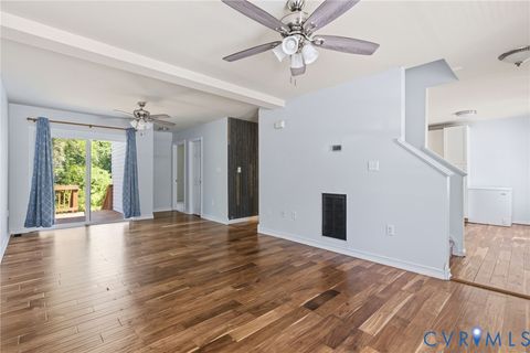 Tiny photo for 1007 Arlington Road, Hopewell, VA 23860 (MLS # 2612840)