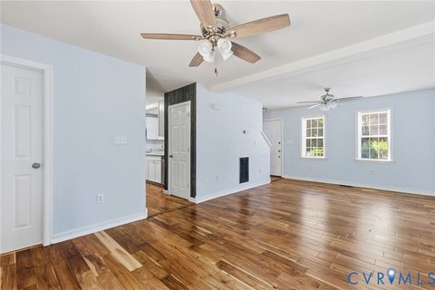 Tiny photo for 1007 Arlington Road, Hopewell, VA 23860 (MLS # 2612840)