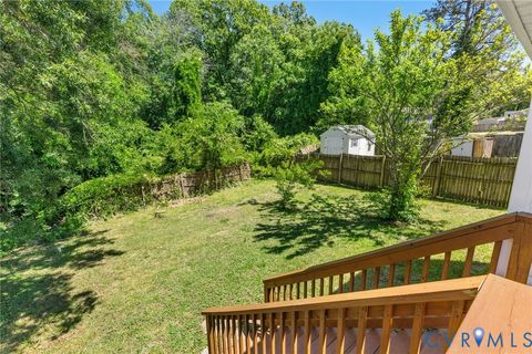 Tiny photo for 1007 Arlington Road, Hopewell, VA 23860 (MLS # 2612840)