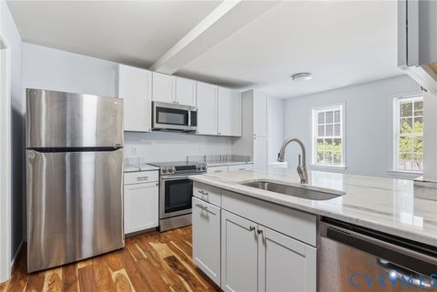 Tiny photo for 1007 Arlington Road, Hopewell, VA 23860 (MLS # 2612840)