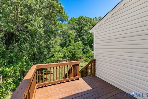 Tiny photo for 1007 Arlington Road, Hopewell, VA 23860 (MLS # 2612840)