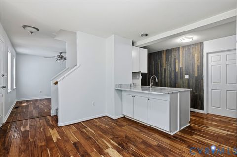 Tiny photo for 1007 Arlington Road, Hopewell, VA 23860 (MLS # 2612840)
