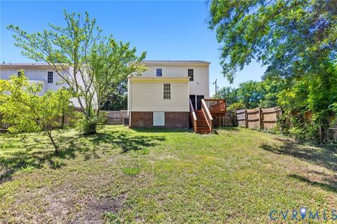 Tiny photo for 1007 Arlington Road, Hopewell, VA 23860 (MLS # 2612840)