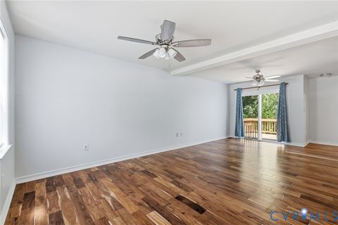 Tiny photo for 1007 Arlington Road, Hopewell, VA 23860 (MLS # 2612840)