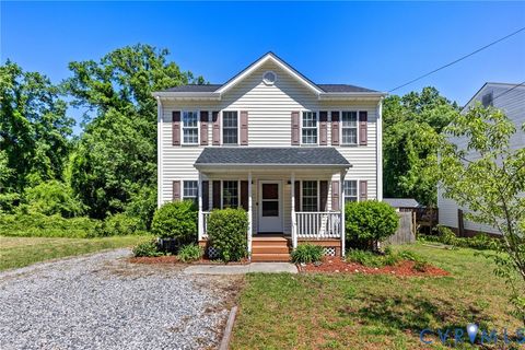Photo of 1007 Arlington Road, Hopewell, VA 23860 (MLS # 2612840)