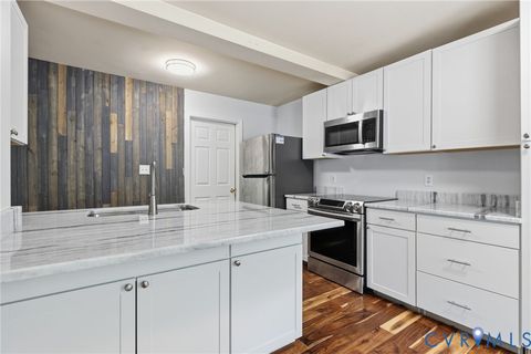 Tiny photo for 1007 Arlington Road, Hopewell, VA 23860 (MLS # 2612840)