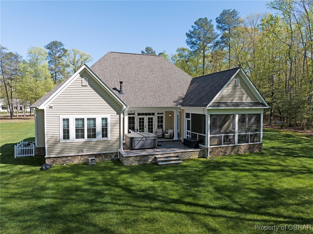 11258 Bayport Landing