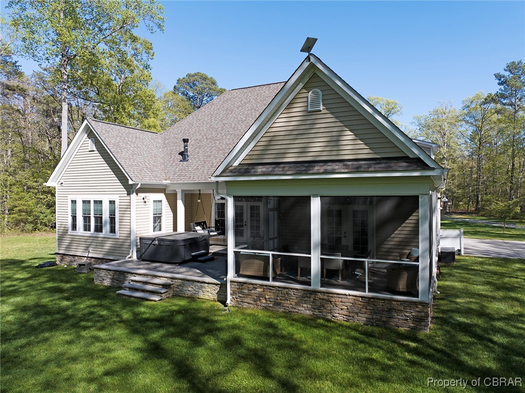 11258 Bayport Landing