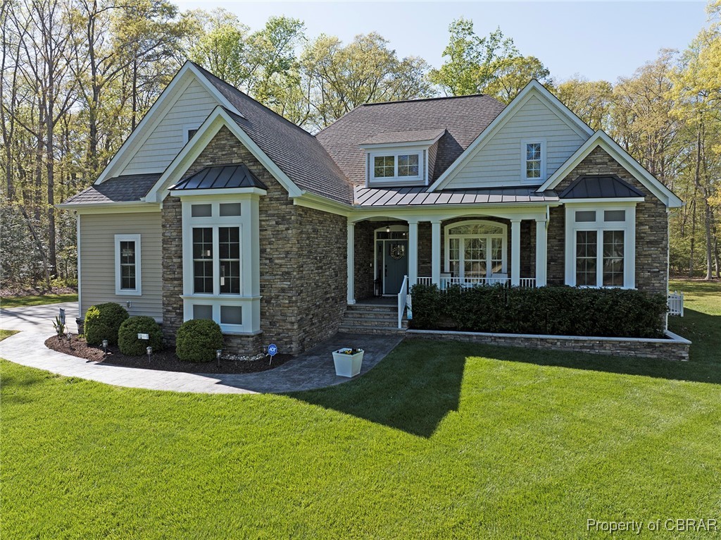 11258 Bayport Landing