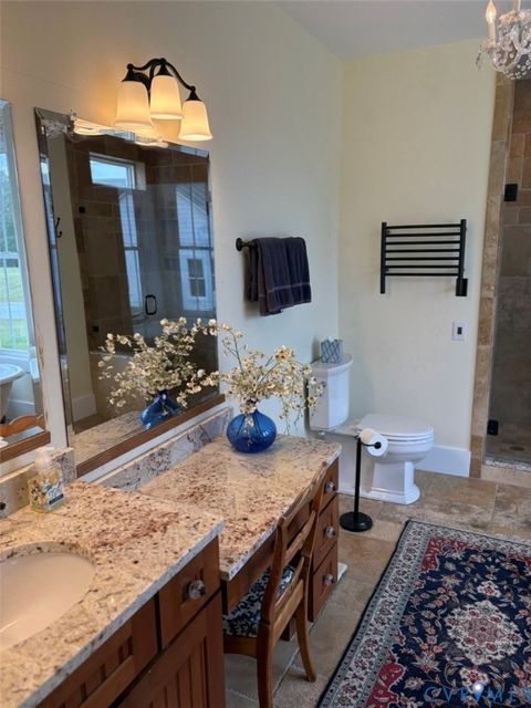 Tiny photo for Arvonia, VA 23004 (MLS # 2530064)