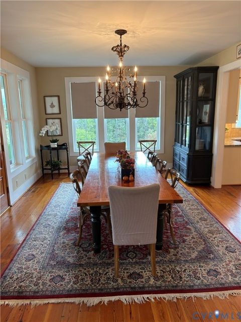 Tiny photo for Arvonia, VA 23004 (MLS # 2530064)