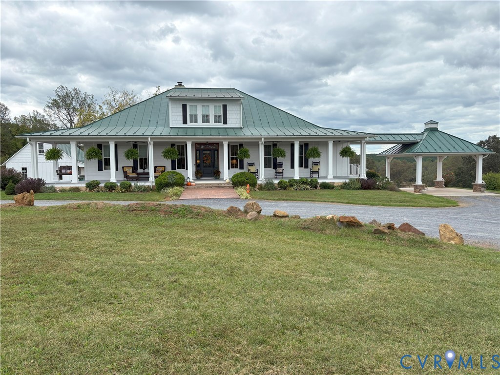 775 Cobbs Road, Arvonia, VA, 23004