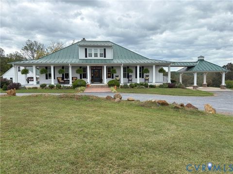 Photo of Arvonia, VA 23004 (MLS # 2530064)