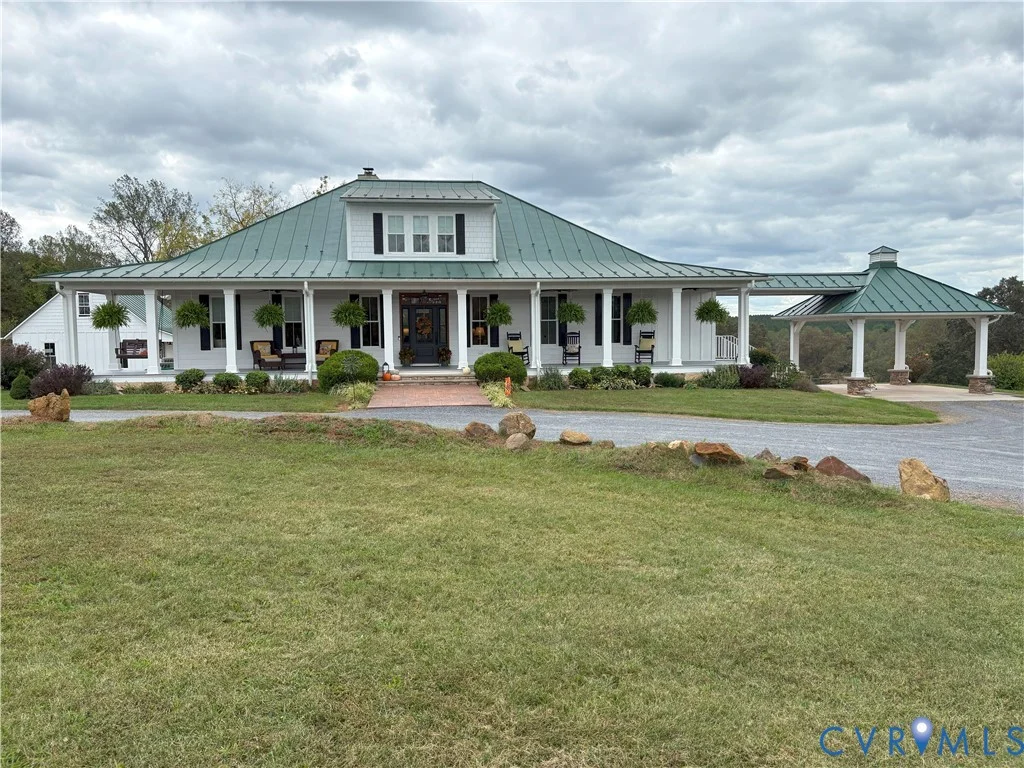 775 Cobbs Road, Arvonia, VA, 23004