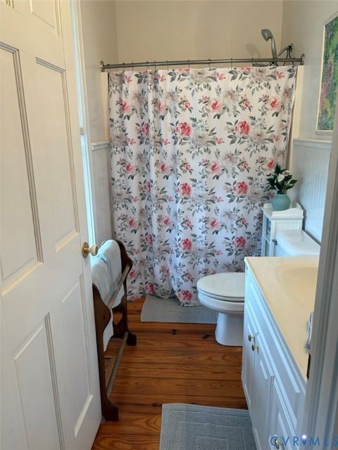 Tiny photo for Arvonia, VA 23004 (MLS # 2530064)