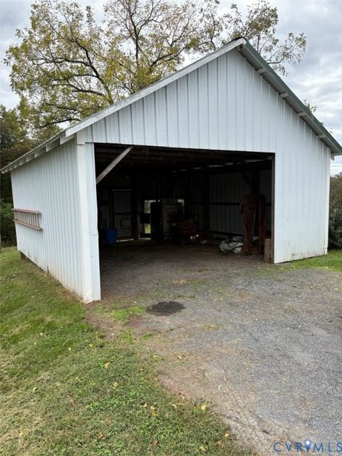 Tiny photo for Arvonia, VA 23004 (MLS # 2530064)