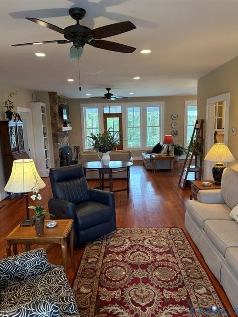 Tiny photo for Arvonia, VA 23004 (MLS # 2530064)