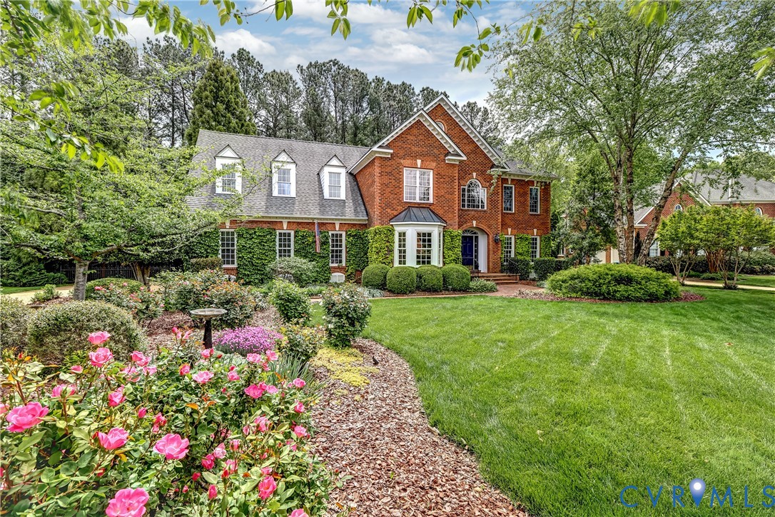 11408 Bell Tower Court