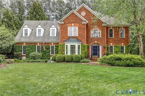 11408 Bell Tower Court Henrico VA 23233