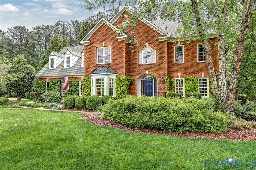 11408 Bell Tower Court