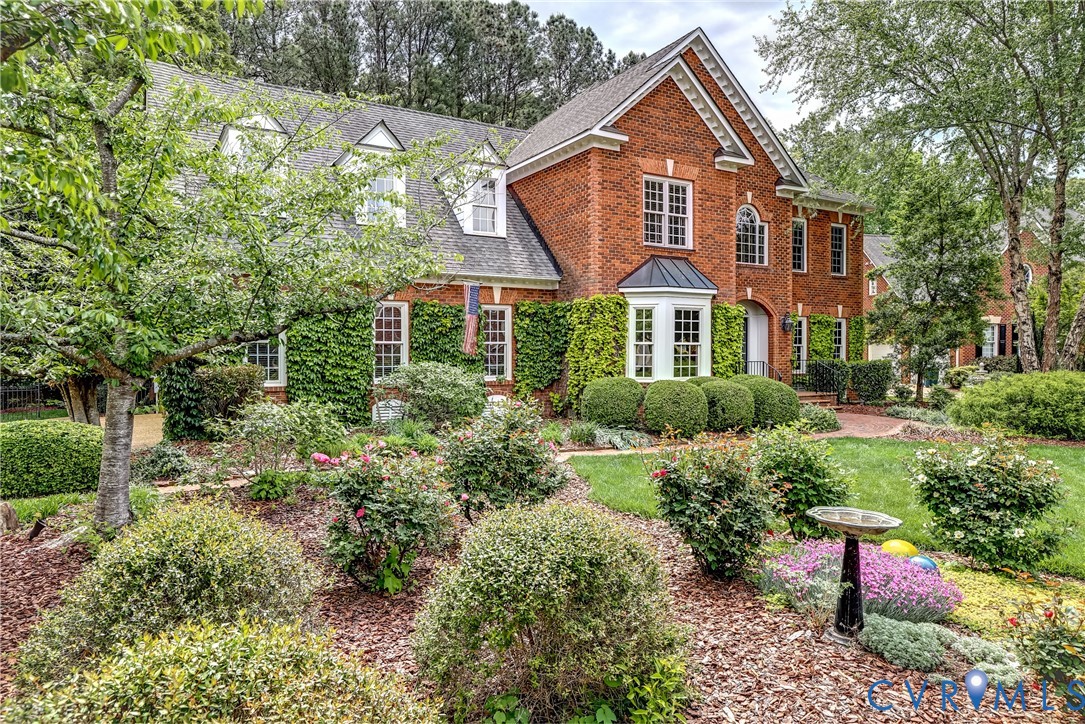 11408 Bell Tower Court