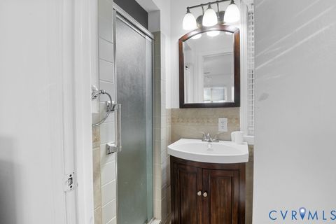 Tiny photo for 9306 Fordson Road, Henrico, VA 23229 (MLS # 2609126)