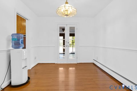 Tiny photo for 9306 Fordson Road, Henrico, VA 23229 (MLS # 2609126)