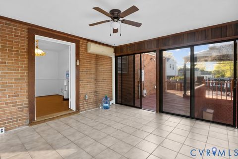 Tiny photo for 9306 Fordson Road, Henrico, VA 23229 (MLS # 2609126)