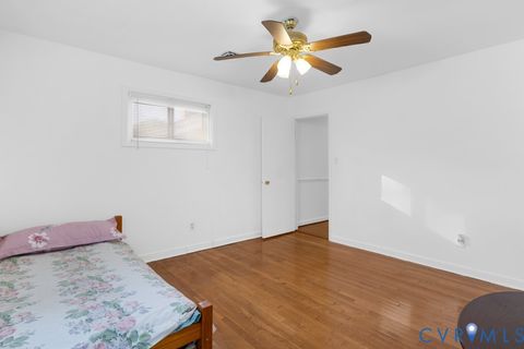 Tiny photo for 9306 Fordson Road, Henrico, VA 23229 (MLS # 2609126)
