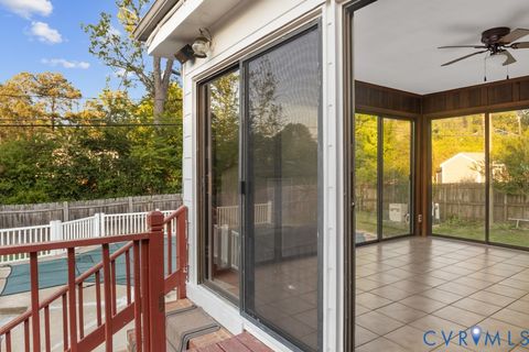 Tiny photo for 9306 Fordson Road, Henrico, VA 23229 (MLS # 2609126)