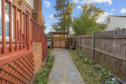 Tiny photo for 9306 Fordson Road, Henrico, VA 23229 (MLS # 2609126)