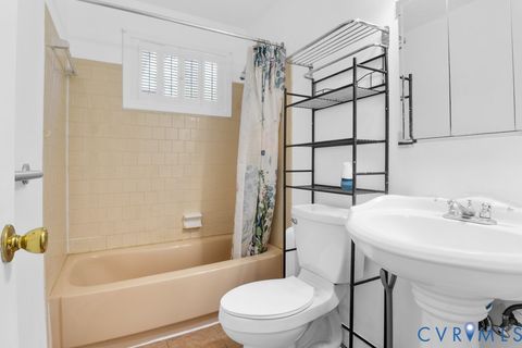 Tiny photo for 9306 Fordson Road, Henrico, VA 23229 (MLS # 2609126)