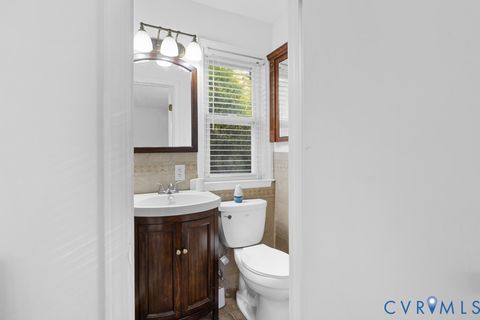 Tiny photo for 9306 Fordson Road, Henrico, VA 23229 (MLS # 2609126)