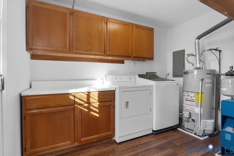 Tiny photo for 9306 Fordson Road, Henrico, VA 23229 (MLS # 2609126)