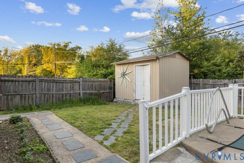 Tiny photo for 9306 Fordson Road, Henrico, VA 23229 (MLS # 2609126)