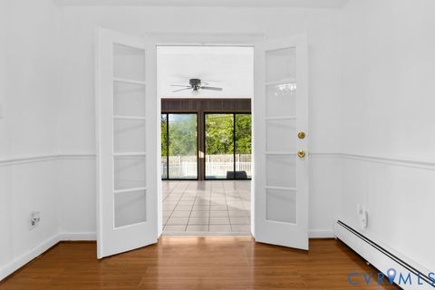 Tiny photo for 9306 Fordson Road, Henrico, VA 23229 (MLS # 2609126)