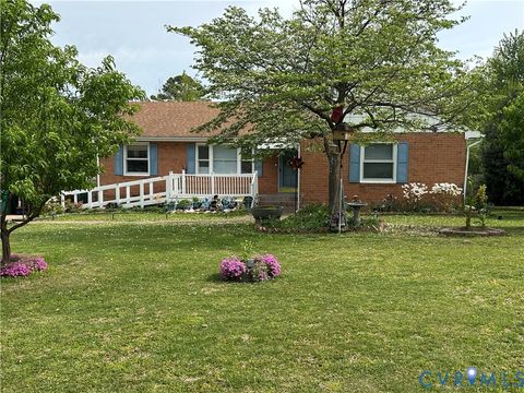 Tiny photo for 9306 Fordson Road, Henrico, VA 23229 (MLS # 2609126)