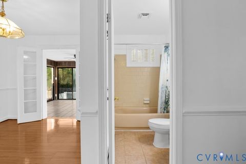 Tiny photo for 9306 Fordson Road, Henrico, VA 23229 (MLS # 2609126)