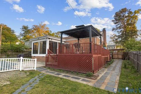 Tiny photo for 9306 Fordson Road, Henrico, VA 23229 (MLS # 2609126)