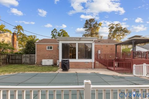 Tiny photo for 9306 Fordson Road, Henrico, VA 23229 (MLS # 2609126)