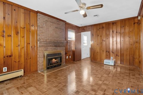 Tiny photo for 9306 Fordson Road, Henrico, VA 23229 (MLS # 2609126)
