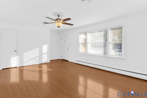 Tiny photo for 9306 Fordson Road, Henrico, VA 23229 (MLS # 2609126)