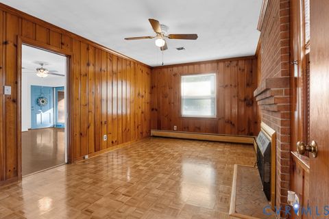 Tiny photo for 9306 Fordson Road, Henrico, VA 23229 (MLS # 2609126)