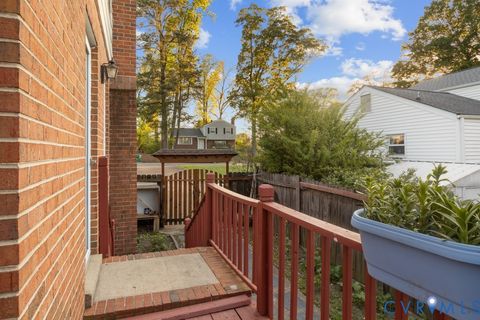 Tiny photo for 9306 Fordson Road, Henrico, VA 23229 (MLS # 2609126)