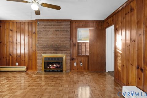 Tiny photo for 9306 Fordson Road, Henrico, VA 23229 (MLS # 2609126)