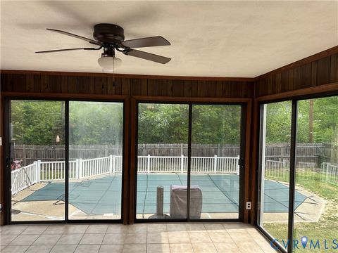 Tiny photo for 9306 Fordson Road, Henrico, VA 23229 (MLS # 2609126)